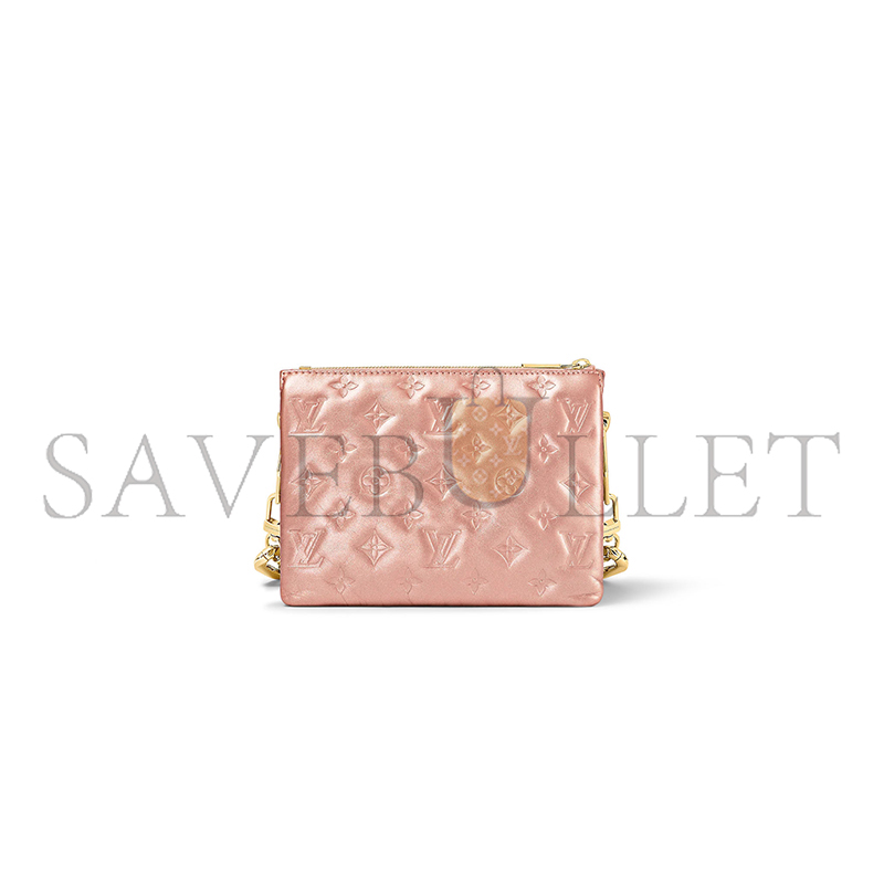 LOUIS VUITTON COUSSIN BB M21148 (21*16*7cm) LOUIS VUITTON COUSSIN BB M21148 (21*16*7cm)